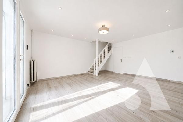 Maison 5 pièces 90 m2