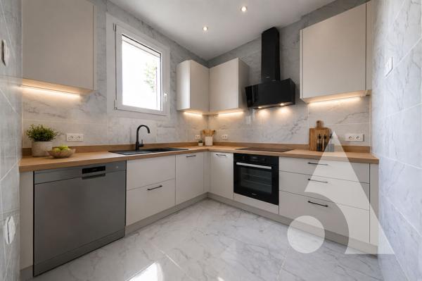 Maison 5 pièces 90 m2