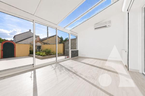 Maison 5 pièces 90 m2