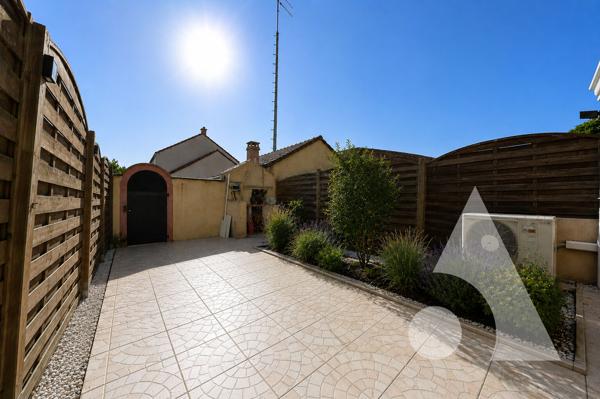 Maison 5 pièces 90 m2