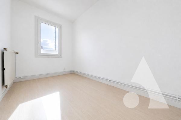 Maison 5 pièces 90 m2