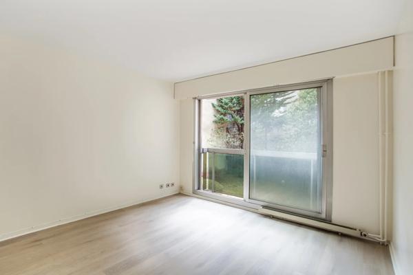 Appartement Paris 17 e - MAILLOT