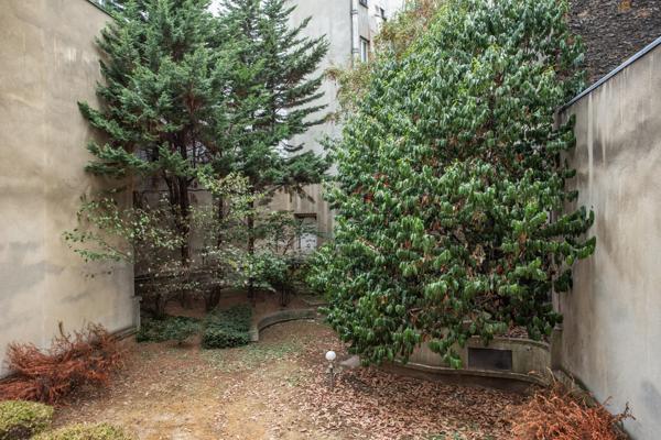 Appartement Paris 17 e - MAILLOT