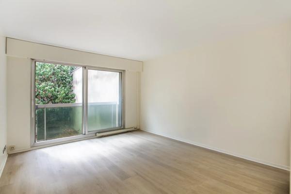 Appartement Paris 17 e - MAILLOT