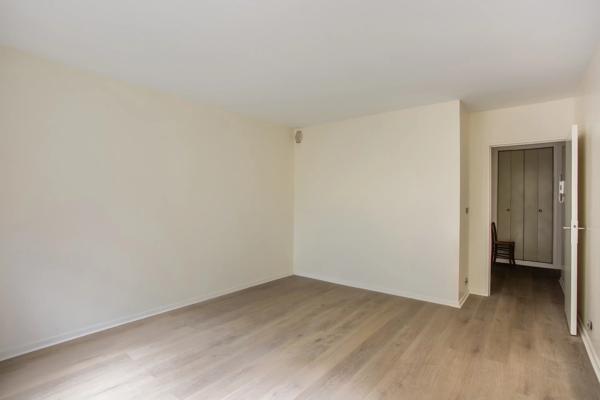 Appartement Paris 17 e - MAILLOT