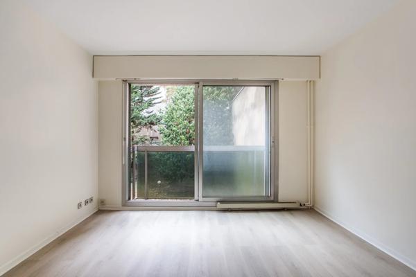 Appartement Paris 17 e - MAILLOT