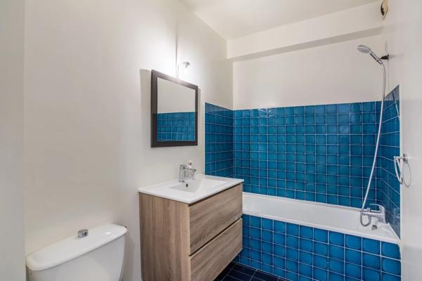 Appartement Paris 17 e - MAILLOT