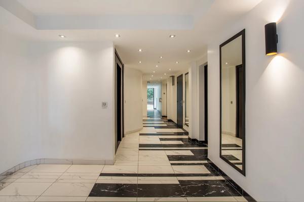 Appartement Paris 17 e - MAILLOT