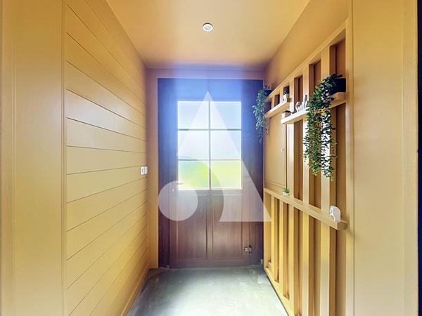 Appartement 7 pièces 179.75 m2