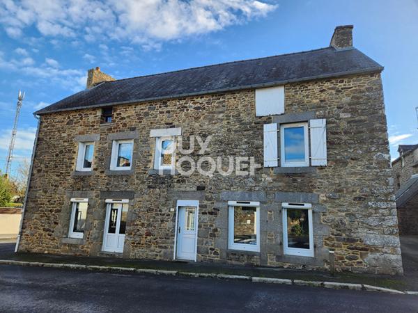 Maison familiale de 182m² Pleudihen Sur Rance