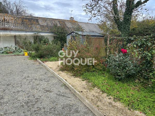 Maison familiale de 182m² Pleudihen Sur Rance