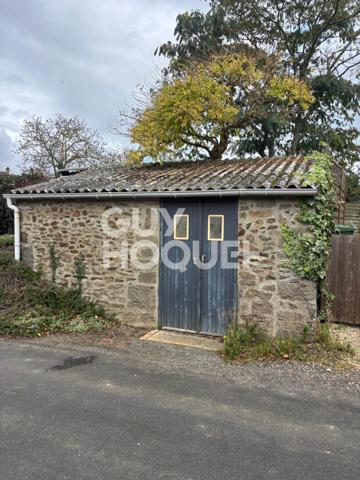 Maison familiale de 182m² Pleudihen Sur Rance