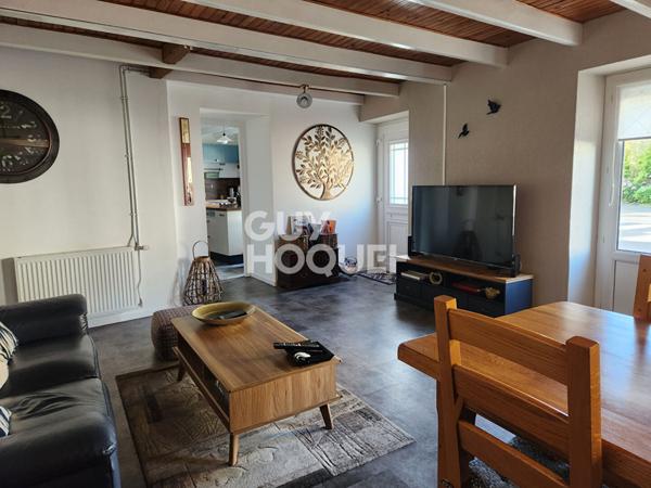 Maison familiale de 182m² Pleudihen Sur Rance