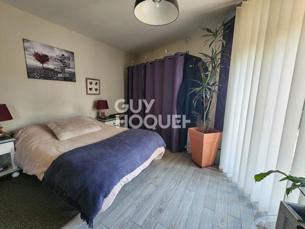 Maison familiale de 182m² Pleudihen Sur Rance