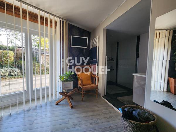 Maison familiale de 182m² Pleudihen Sur Rance