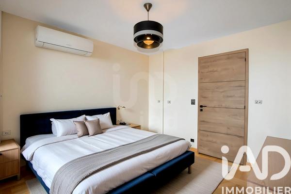 Appartement à vendre 4 pièces 74 m² Vence