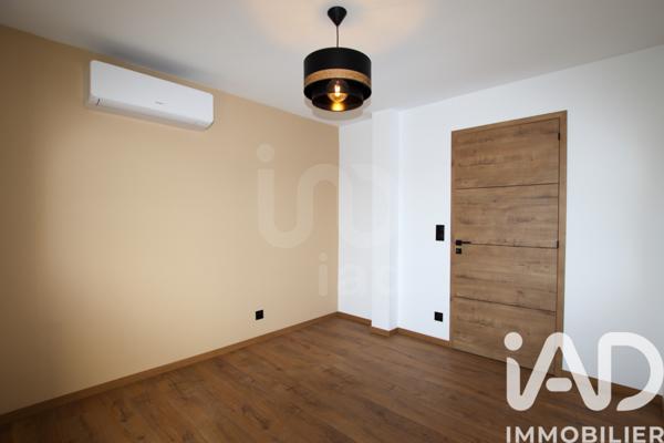 Appartement à vendre 4 pièces 74 m² Vence
