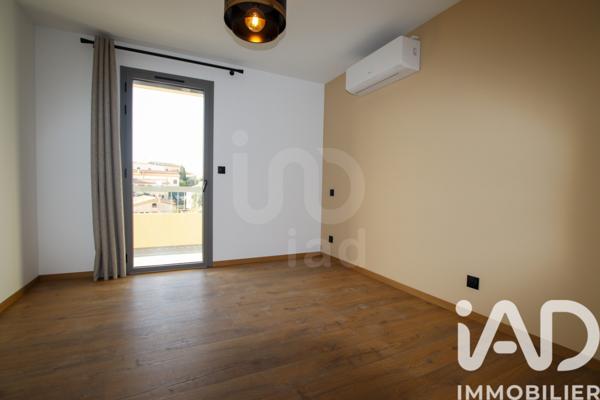 Appartement à vendre 4 pièces 74 m² Vence