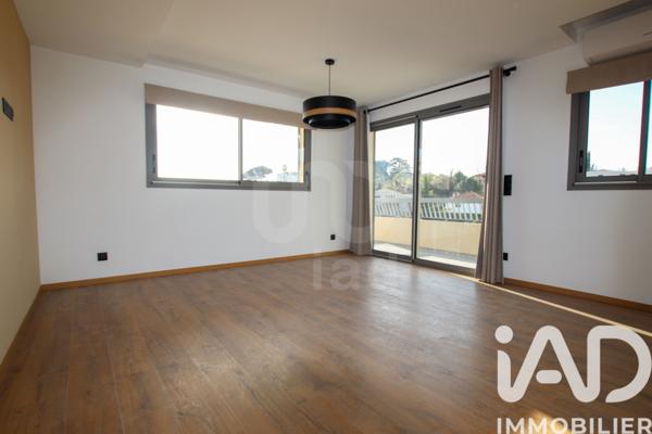 Appartement à vendre 4 pièces 74 m² Vence