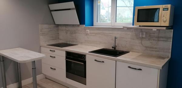 L'HOMME maison  5 pièces