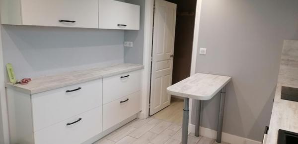 L'HOMME maison  5 pièces