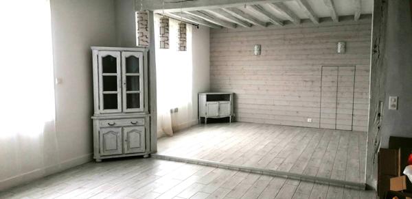 L'HOMME maison  5 pièces