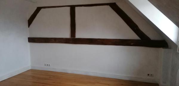 L'HOMME maison  5 pièces