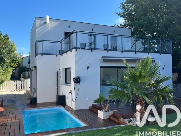 Maison à vendre 5 pièces 115 m² Marseille 12