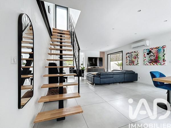 Maison à vendre 5 pièces 115 m² Marseille 12