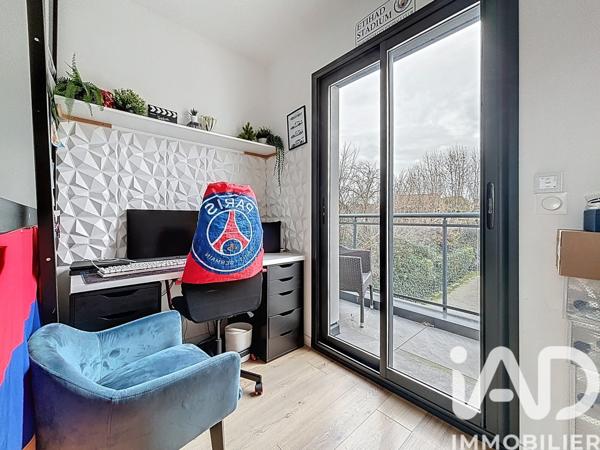 Maison à vendre 5 pièces 115 m² Marseille 12