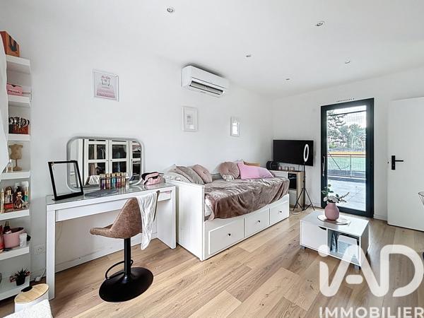 Maison à vendre 5 pièces 115 m² Marseille 12