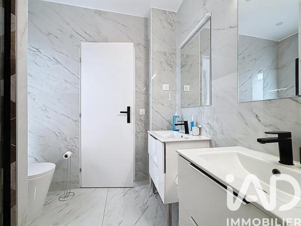 Maison à vendre 5 pièces 115 m² Marseille 12