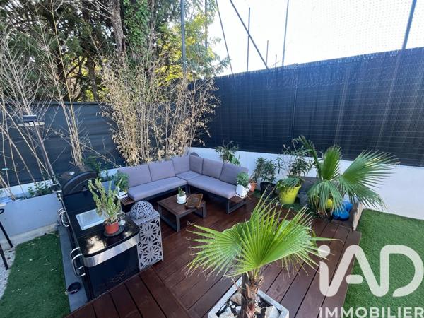 Maison à vendre 5 pièces 115 m² Marseille 12