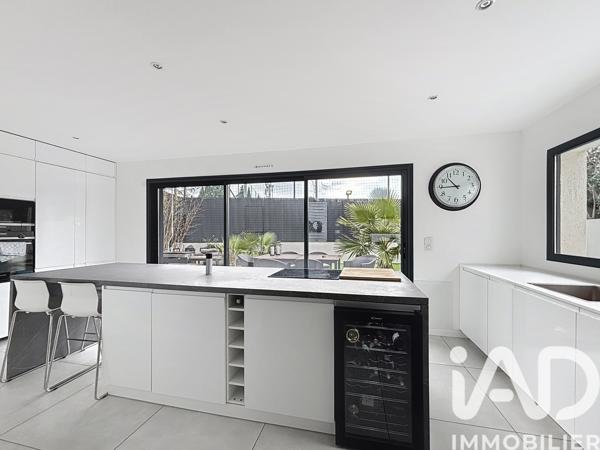 Maison à vendre 5 pièces 115 m² Marseille 12