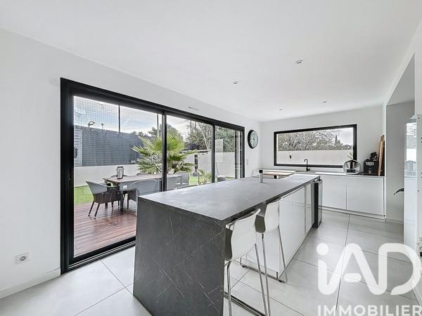 Maison à vendre 5 pièces 115 m² Marseille 12