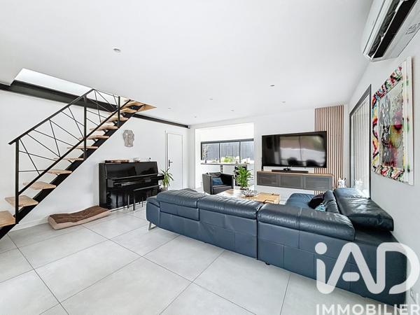 Maison à vendre 5 pièces 115 m² Marseille 12