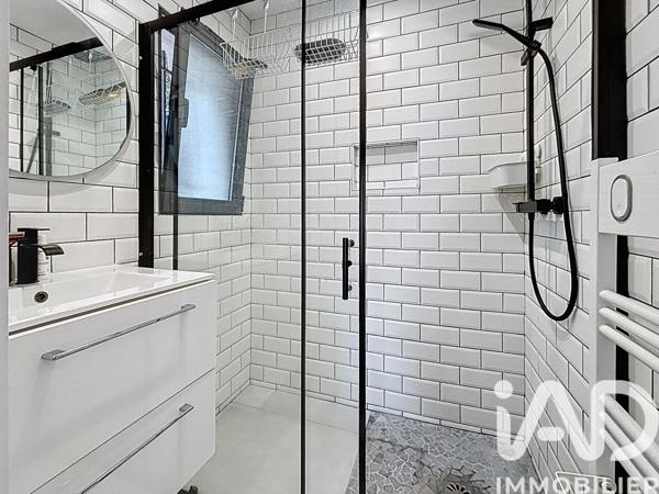 Maison à vendre 5 pièces 115 m² Marseille 12