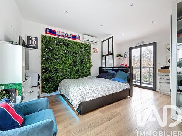 Maison à vendre 5 pièces 115 m² Marseille 12