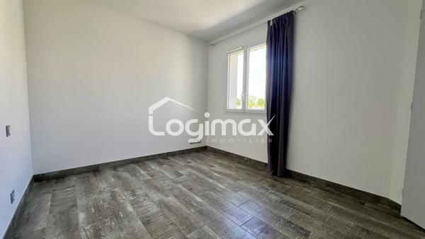 Vente maison Lagord, 67m² 4 pièces 304 500 €