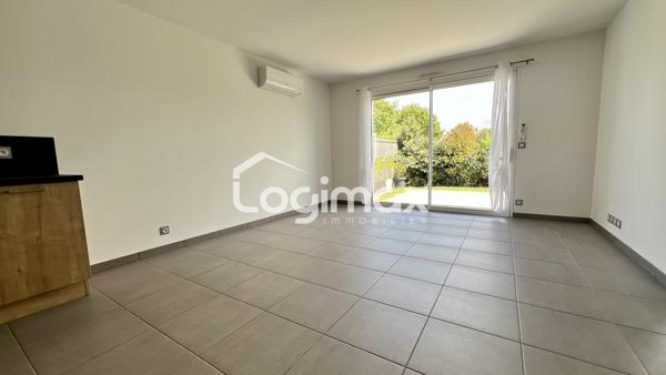 Vente maison Lagord, 67m² 4 pièces 304 500 €
