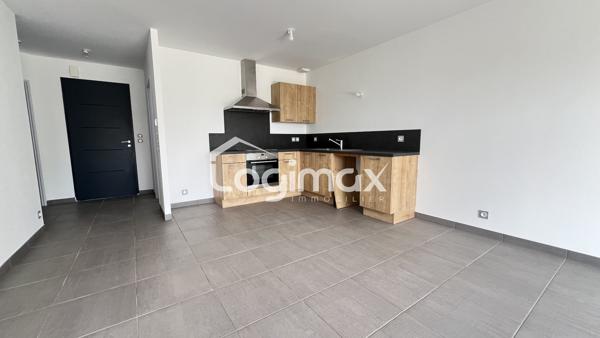Vente maison Lagord, 67m² 4 pièces 304 500 €