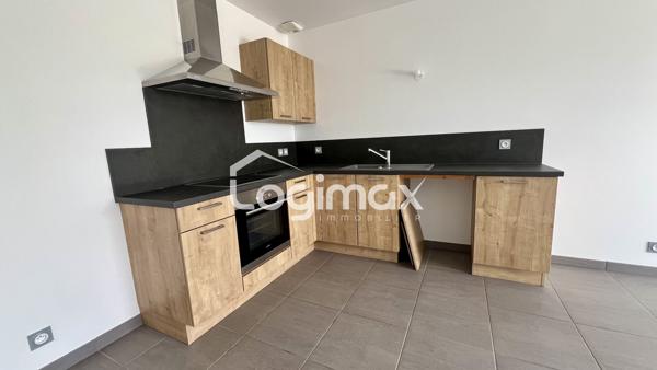 Vente maison Lagord, 67m² 4 pièces 304 500 €