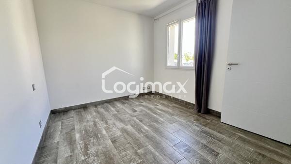 Vente maison Lagord, 67m² 4 pièces 304 500 €