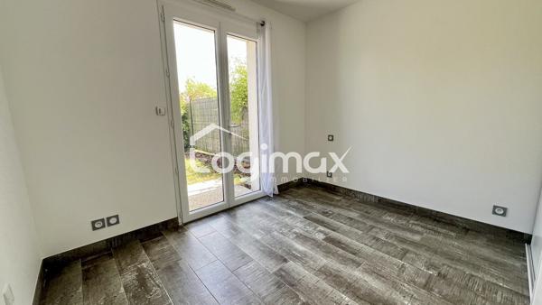 Vente maison Lagord, 67m² 4 pièces 304 500 €