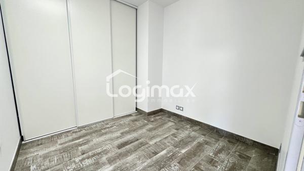Vente maison Lagord, 67m² 4 pièces 304 500 €