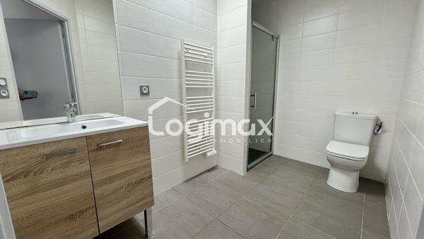 Vente maison Lagord, 67m² 4 pièces 304 500 €