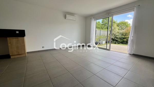 Vente maison Lagord, 67m² 4 pièces 304 500 €