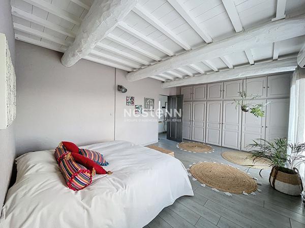 Mas Atypique au charme d antan et sa partie Loft Industiel sur Argeles-Sur-Mer