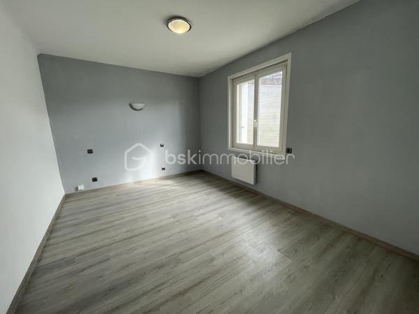 Maison de ville de 75 m²