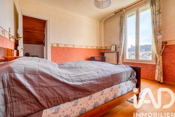 Maison à vendre 3 pièces 95 m² Chelles